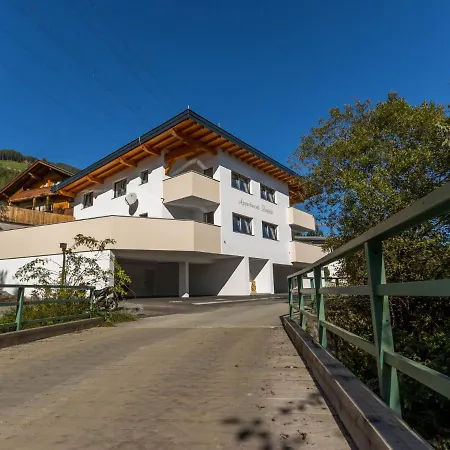 Luxury Apartment In F Genberg With Balcony * Fuegenberg