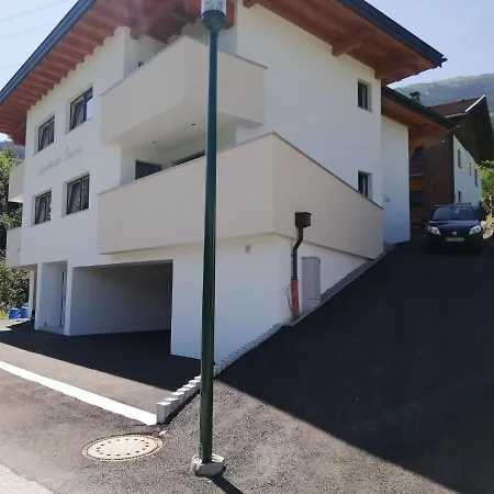 Luxury Apartment In F Genberg With Balcony Apartment