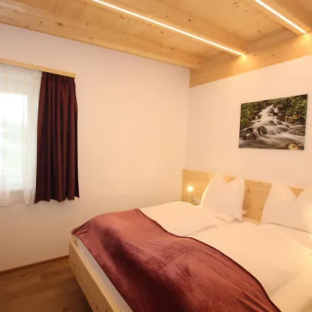 Luxury Apartment In F Genberg With Balcony Apartment Fuegenberg