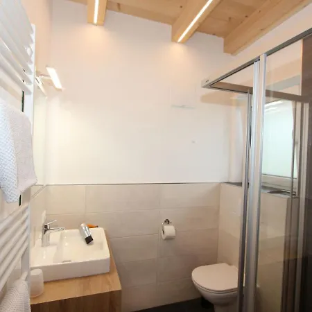 Apartment Luxury Apartment In F Genberg With Balcony