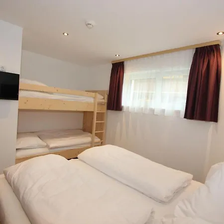 Apartment Luxury Apartment In F Genberg With Balcony Fuegenberg