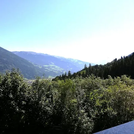Luxury Apartment In F Genberg With Balcony Apartment Fuegenberg