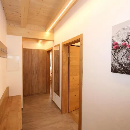 Luxury Apartment In F Genberg With Balcony Apartment Fuegenberg