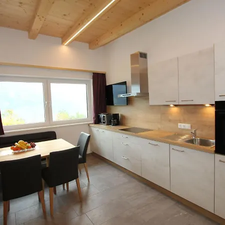 Luxury Apartment In F Genberg With Balcony *